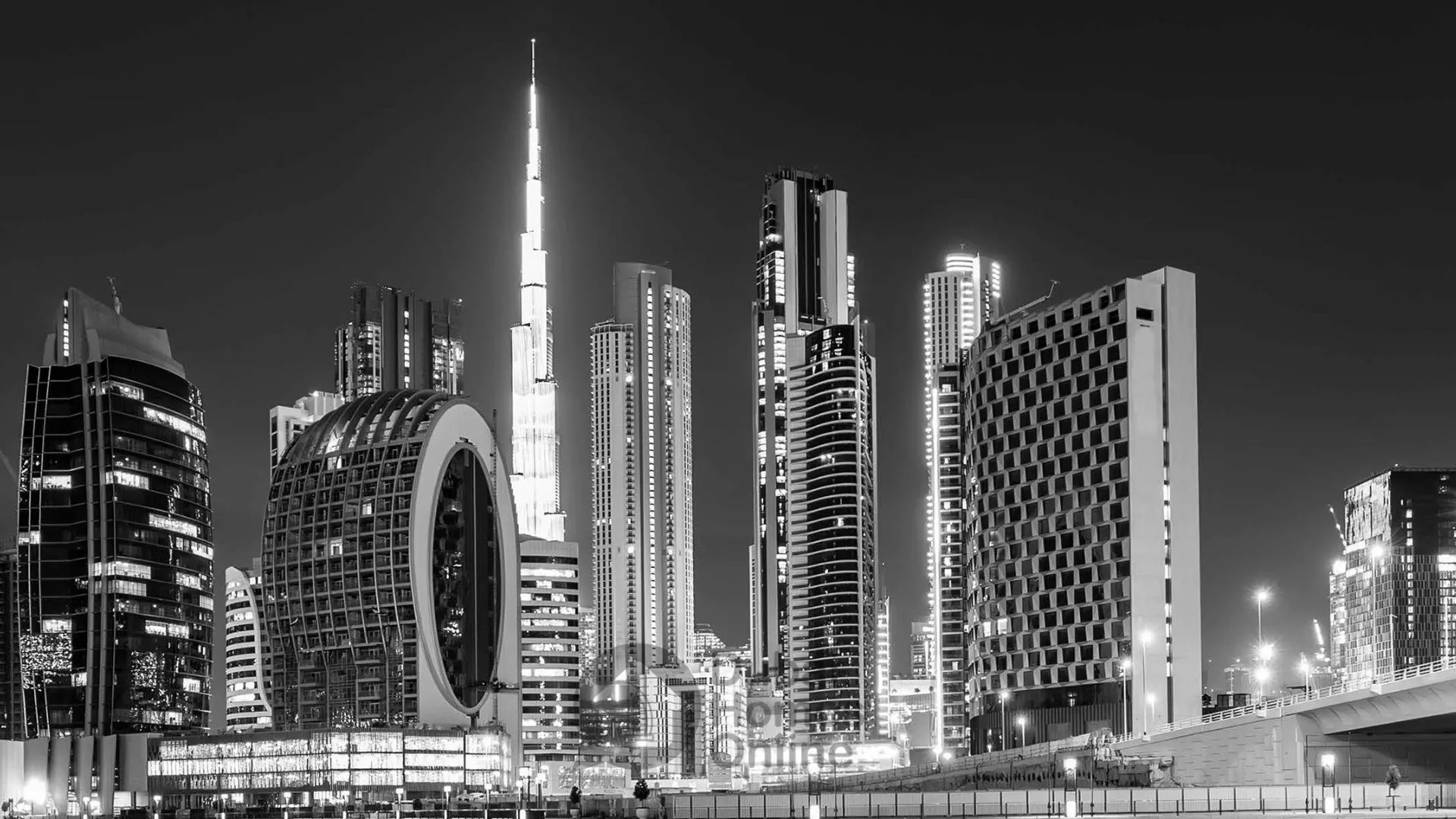 Binghatti Trillionaire Residences Apartments for sale at Business Bay, Dubai