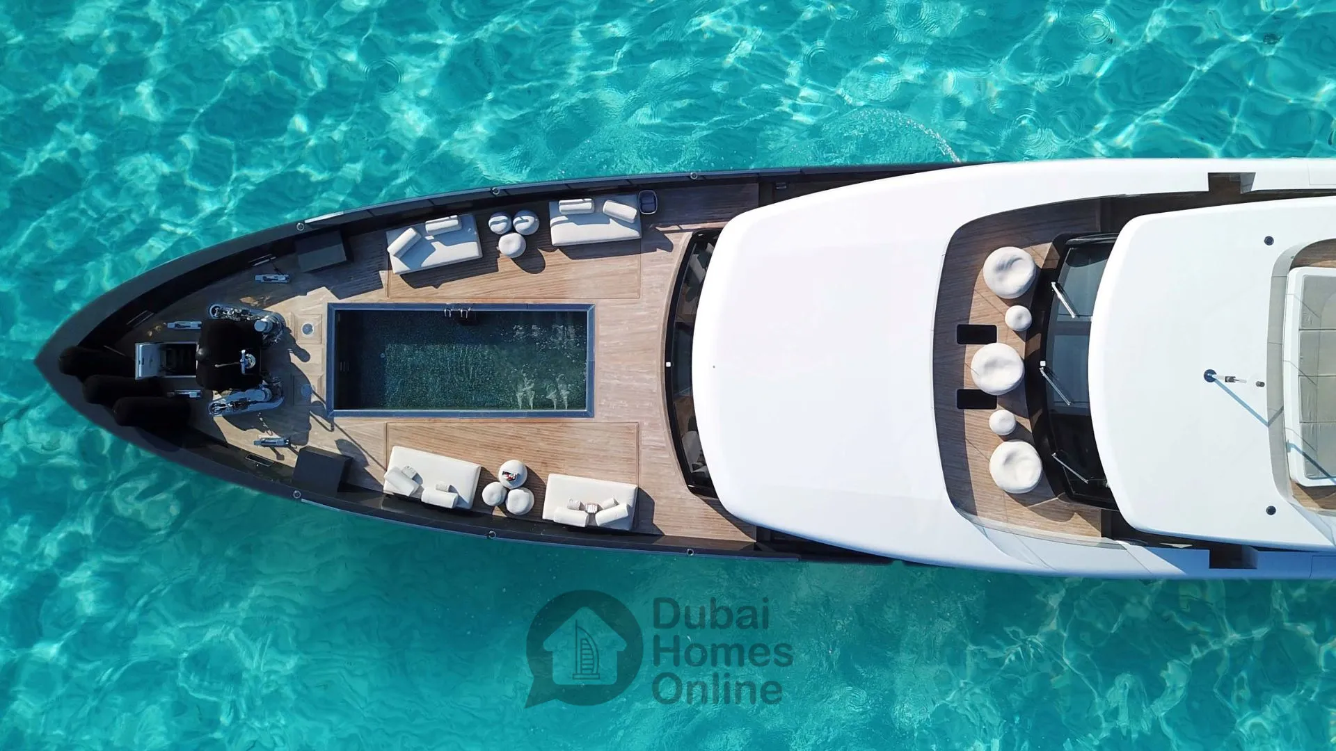 Binghatti Trillionaire Residences Apartments for sale at Business Bay, Dubai