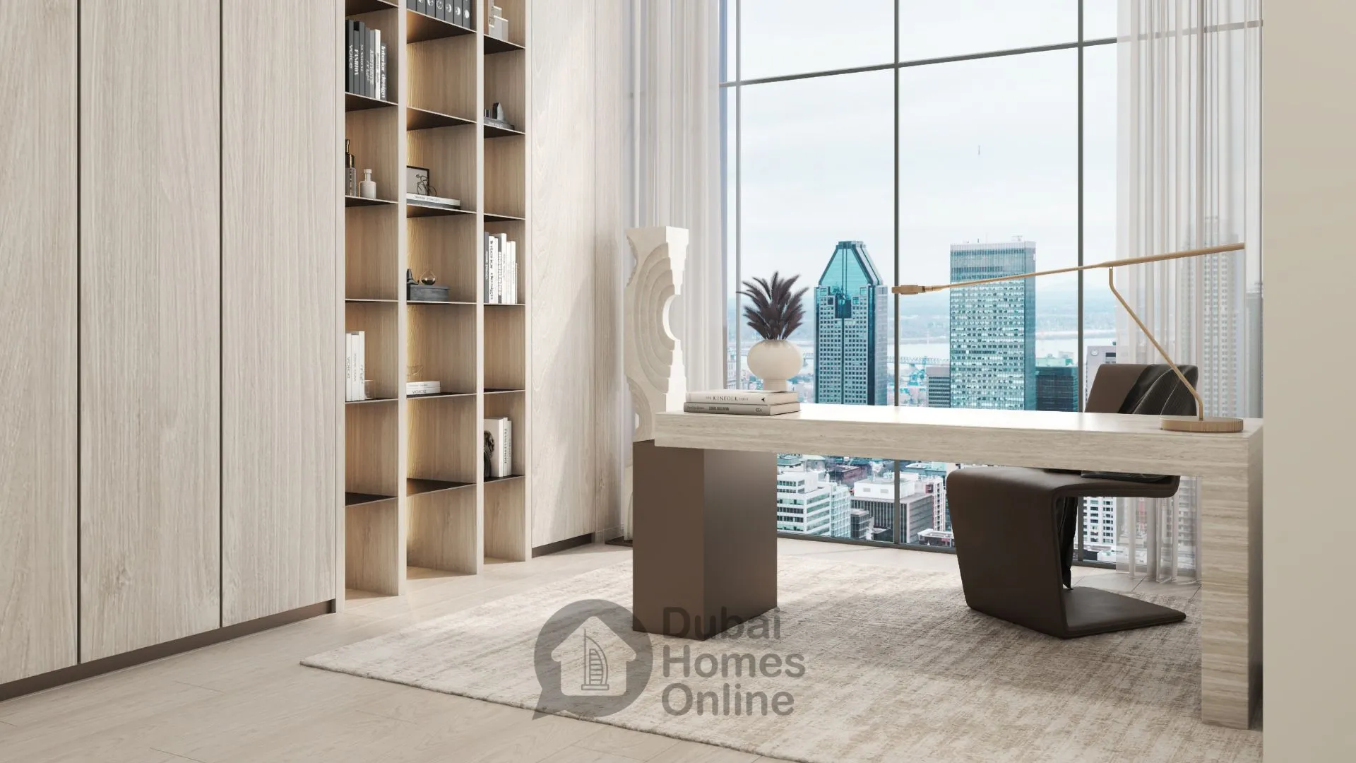 شقق كونسبت 7 ريزيدنس للبيع من كوندور في قرية جميرا الدائرية في دبي