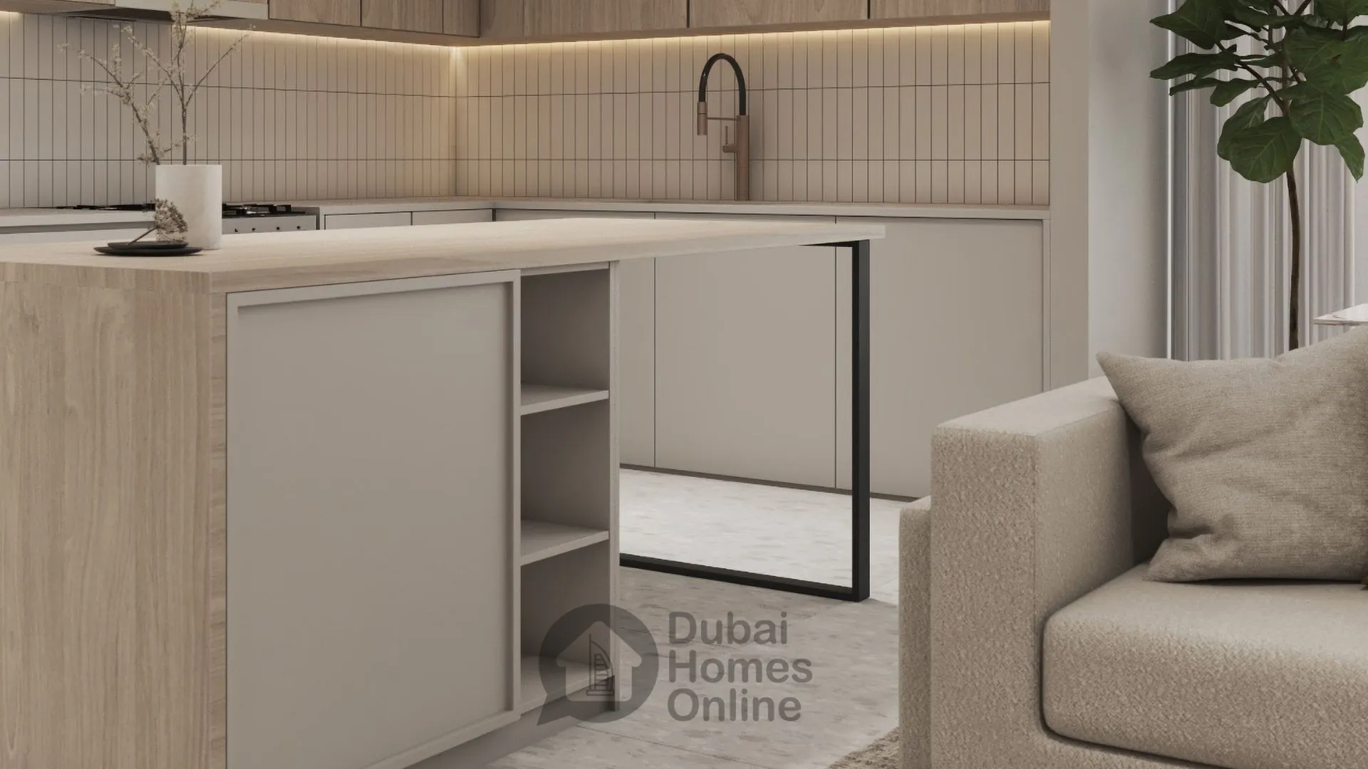 شقق كونسبت 7 ريزيدنس للبيع من كوندور في قرية جميرا الدائرية في دبي