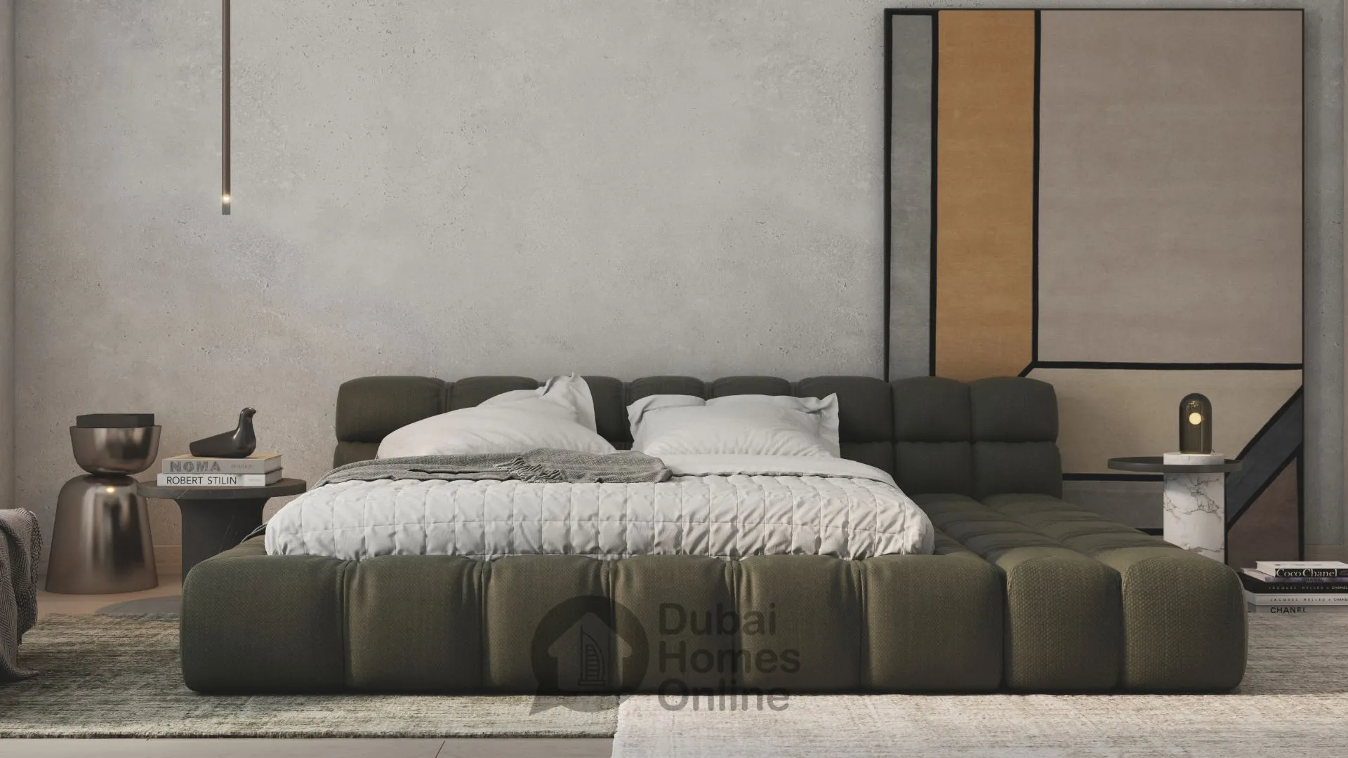 شقق كونسبت 7 ريزيدنس للبيع من كوندور في قرية جميرا الدائرية في دبي