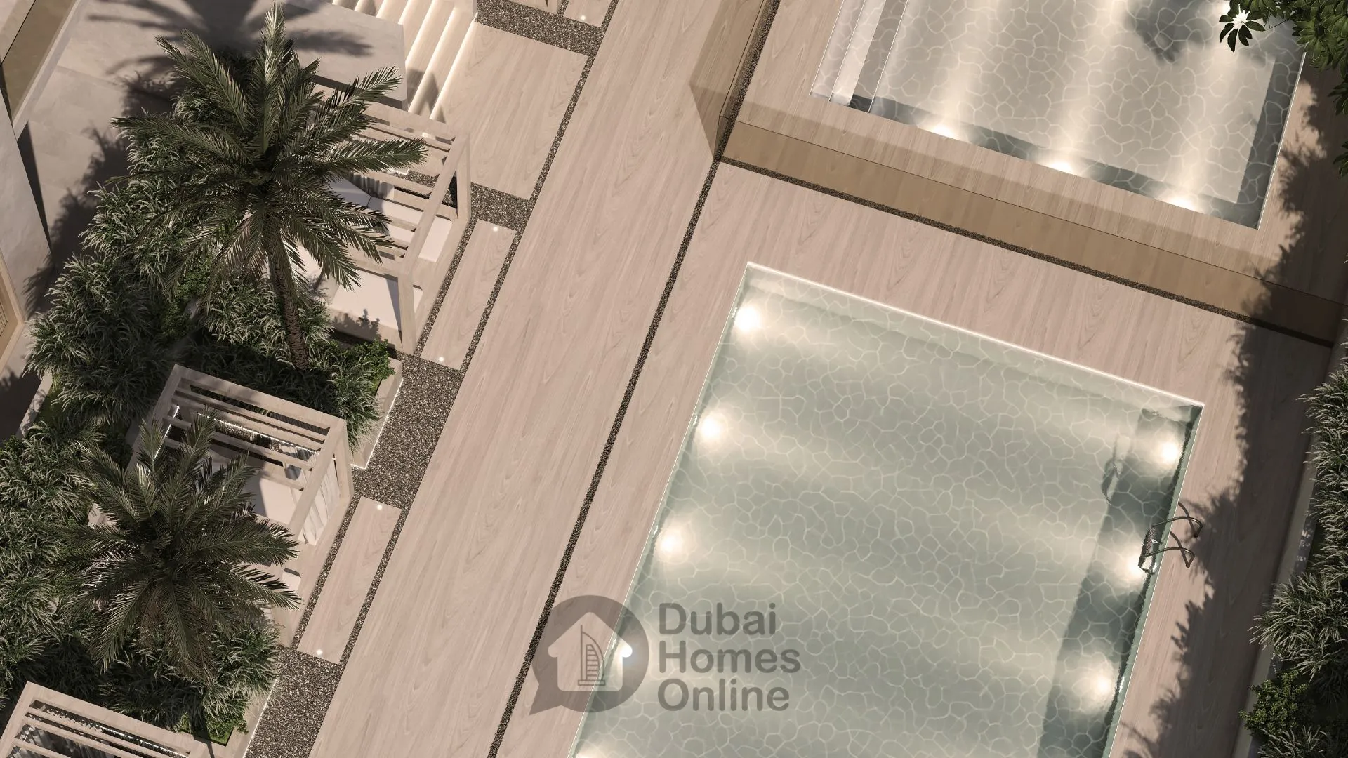 شقق كونسبت 7 ريزيدنس للبيع من كوندور في قرية جميرا الدائرية في دبي