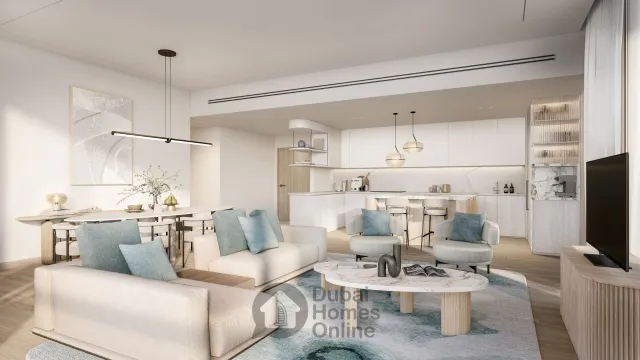 Elara Apartments for sale By Meraas at MJL in Dubai