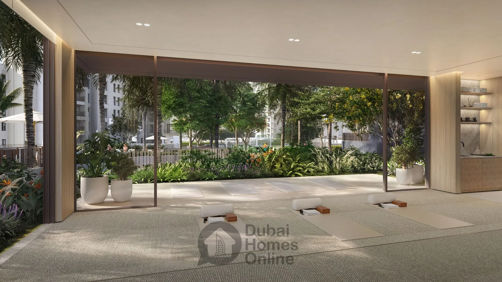 Elara Apartments for sale By Meraas at MJL in Dubai