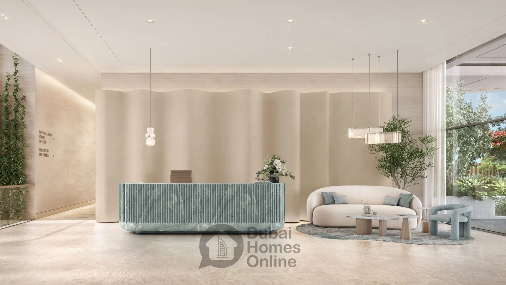 Elara Apartments for sale By Meraas at MJL in Dubai