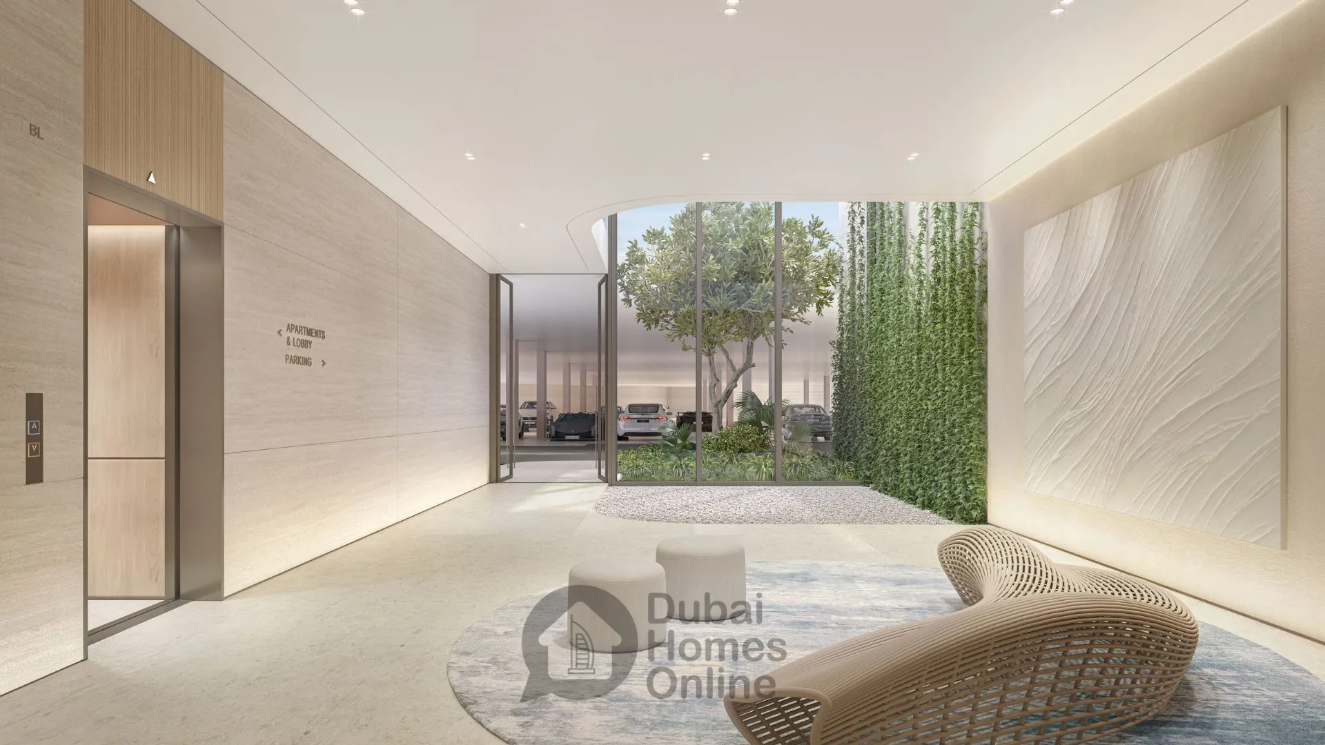 Elara Apartments for sale By Meraas at MJL in Dubai