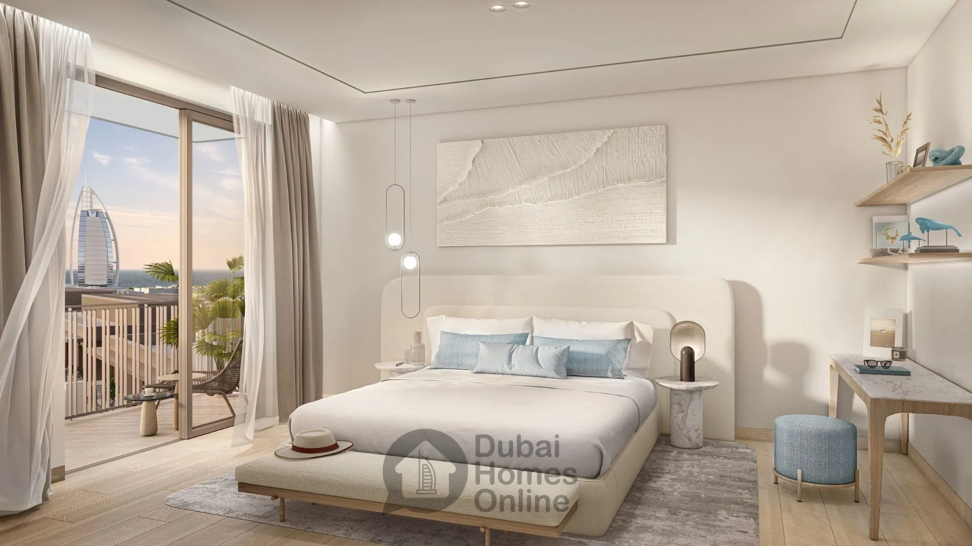 Elara Apartments for sale By Meraas at MJL in Dubai