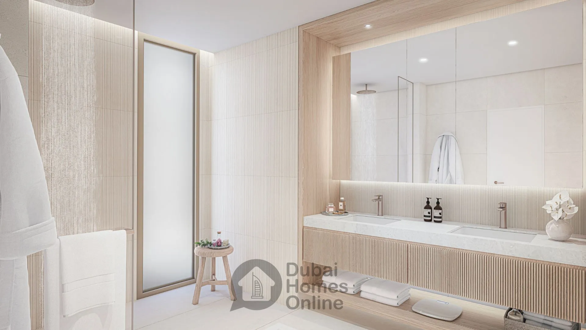 Elara Apartments for sale By Meraas at MJL in Dubai