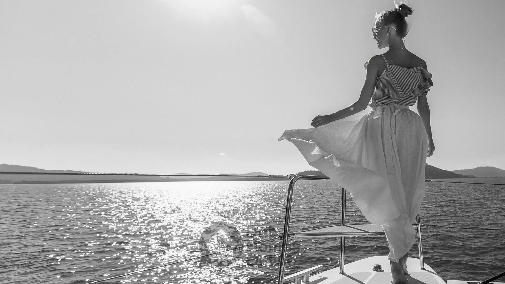 Sobha Seahaven Tower C Apartments for sale at Dubai Harbour