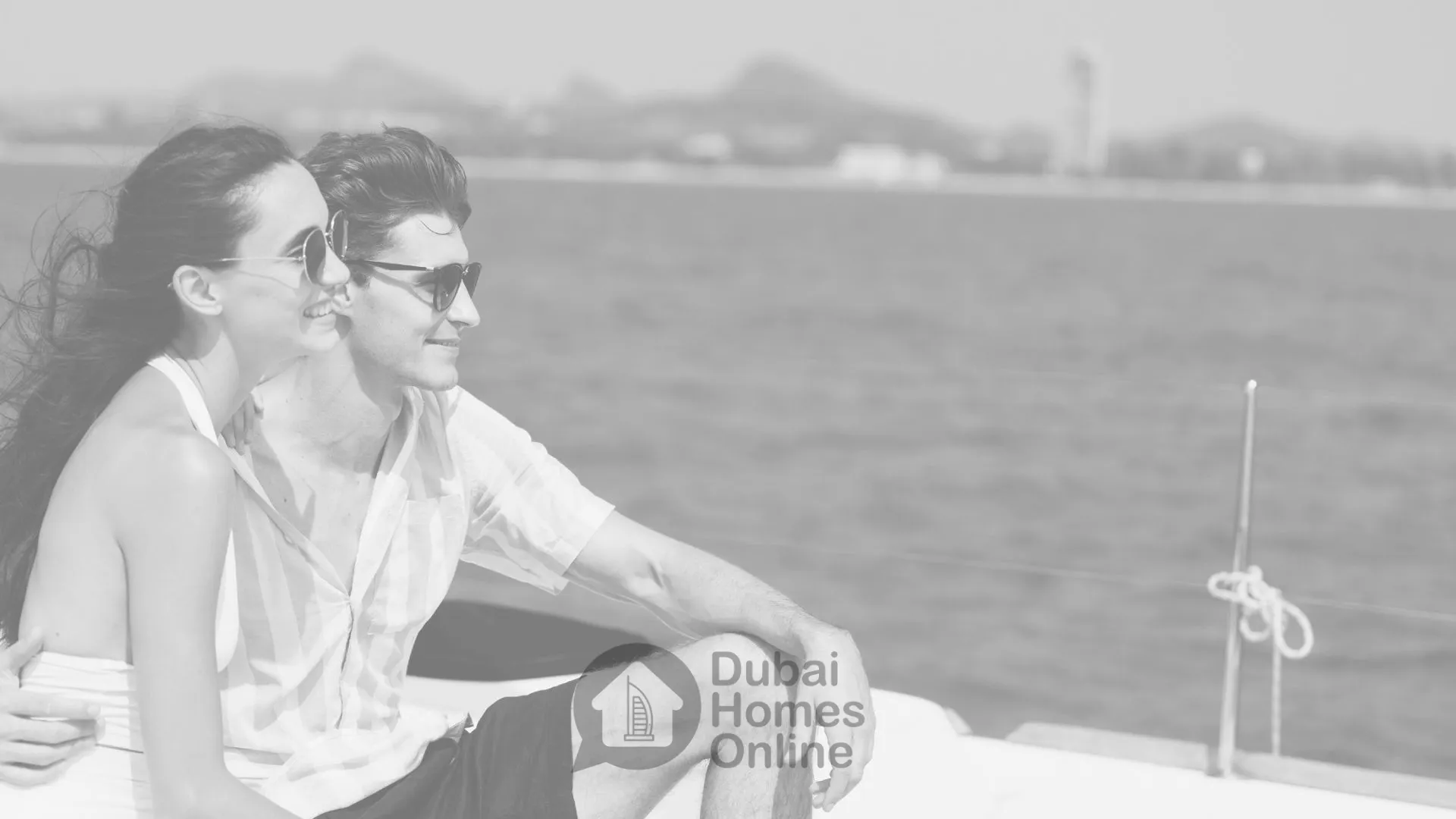 Sobha Seahaven Tower C Apartments for sale at Dubai Harbour