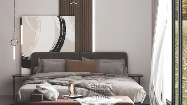 Lilium Tower Apartments for sale By Tiger at JVT in Dubai