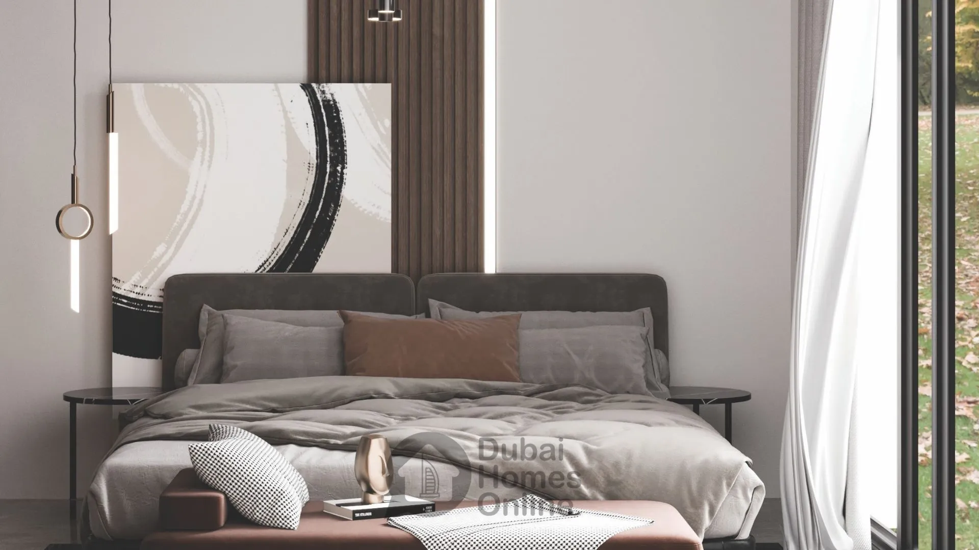 Lilium Tower Apartments for sale By Tiger at JVT in Dubai