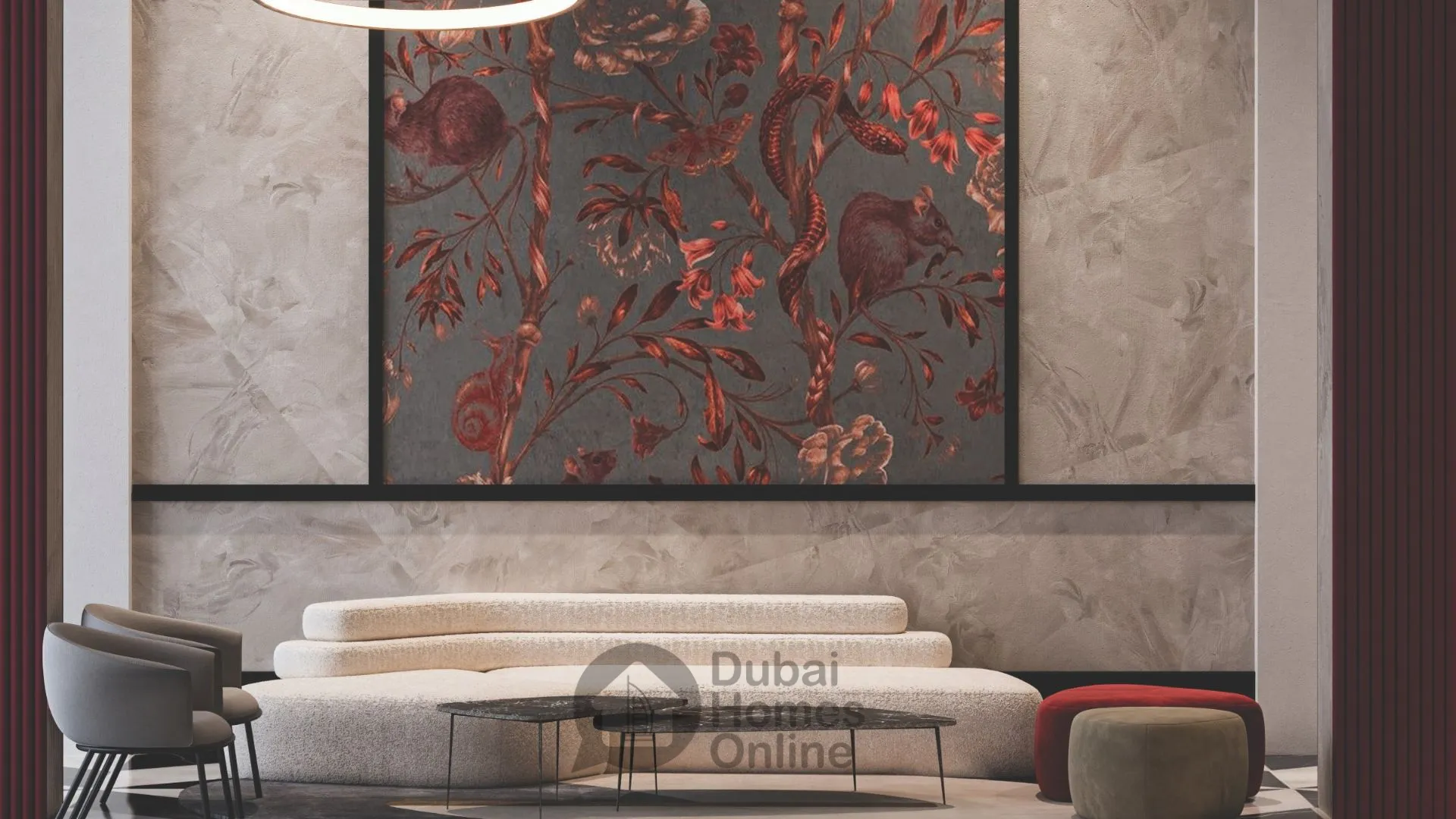 Lilium Tower Apartments for sale By Tiger at JVT in Dubai