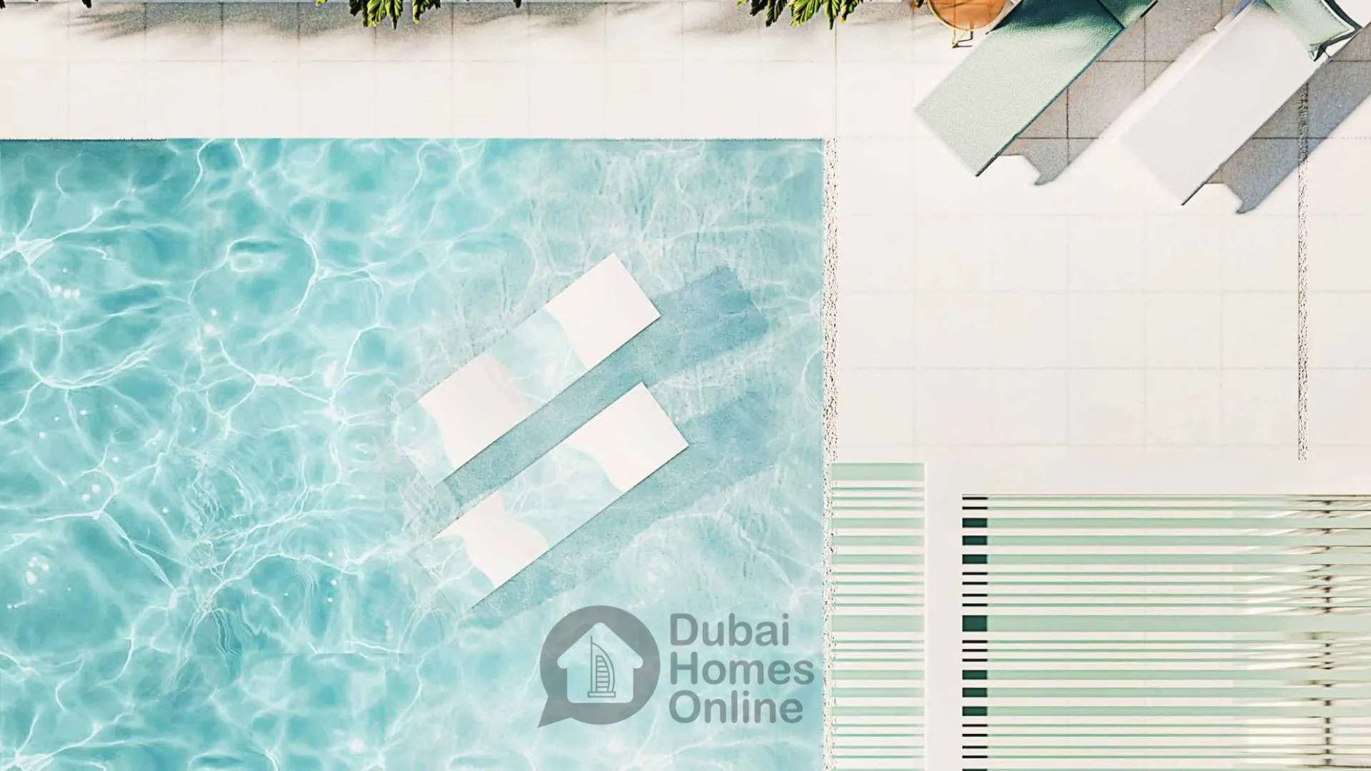 آپارتمان های لوما پارک ویوز تاون اکس برای فروش در منطقه جی وی سی دبی