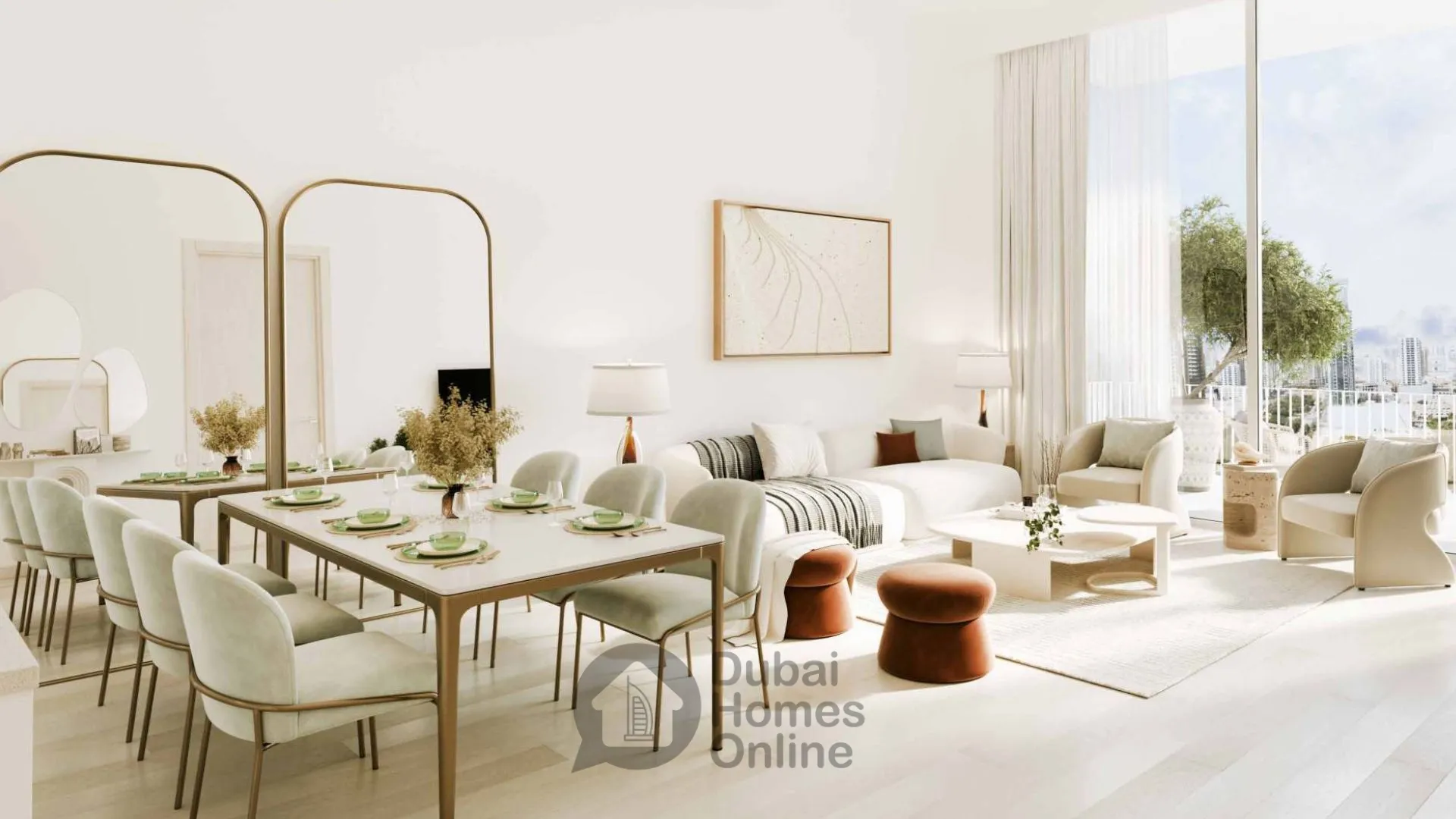 Luma Park Views Apartments For Sale By TownX at JVC in Dubai