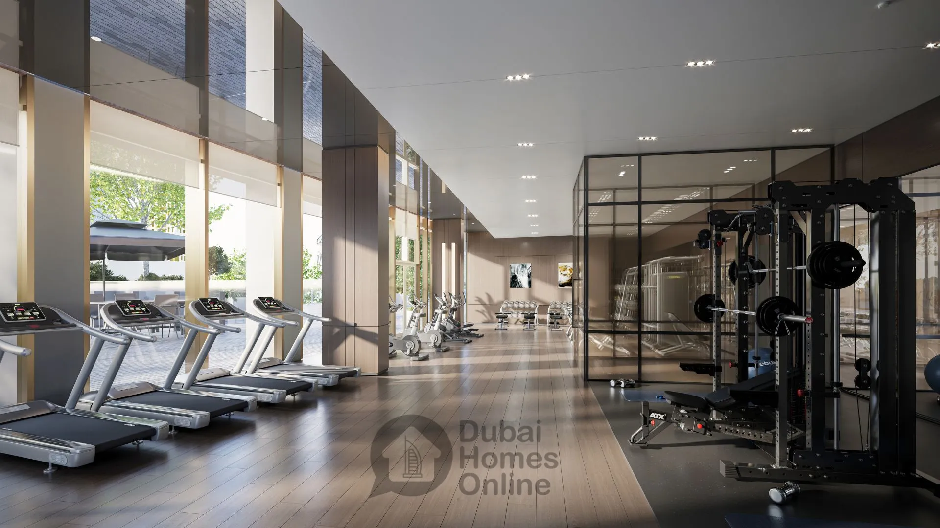 DIFC Living Apartments for sale in DIFC Dubai