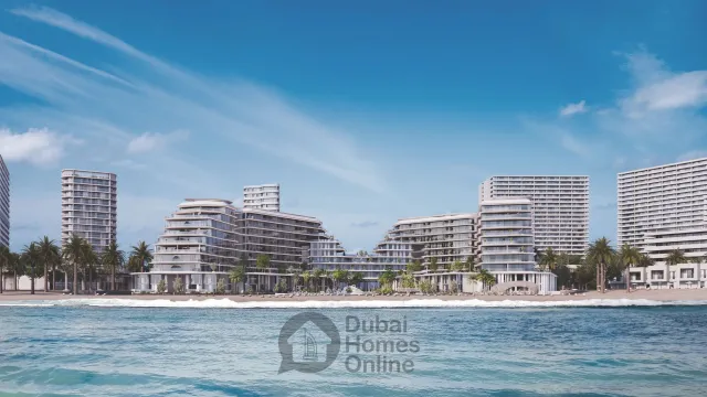 Ellington Porto Playa Residences For Sale at Hayat Island in Ras al Khaimah