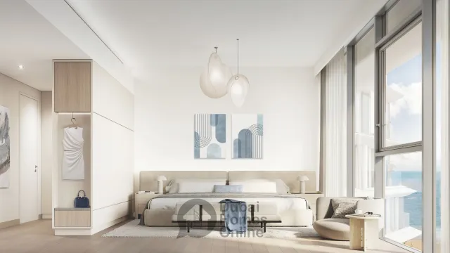 Ellington Porto Playa Residences For Sale at Hayat Island in Ras al Khaimah