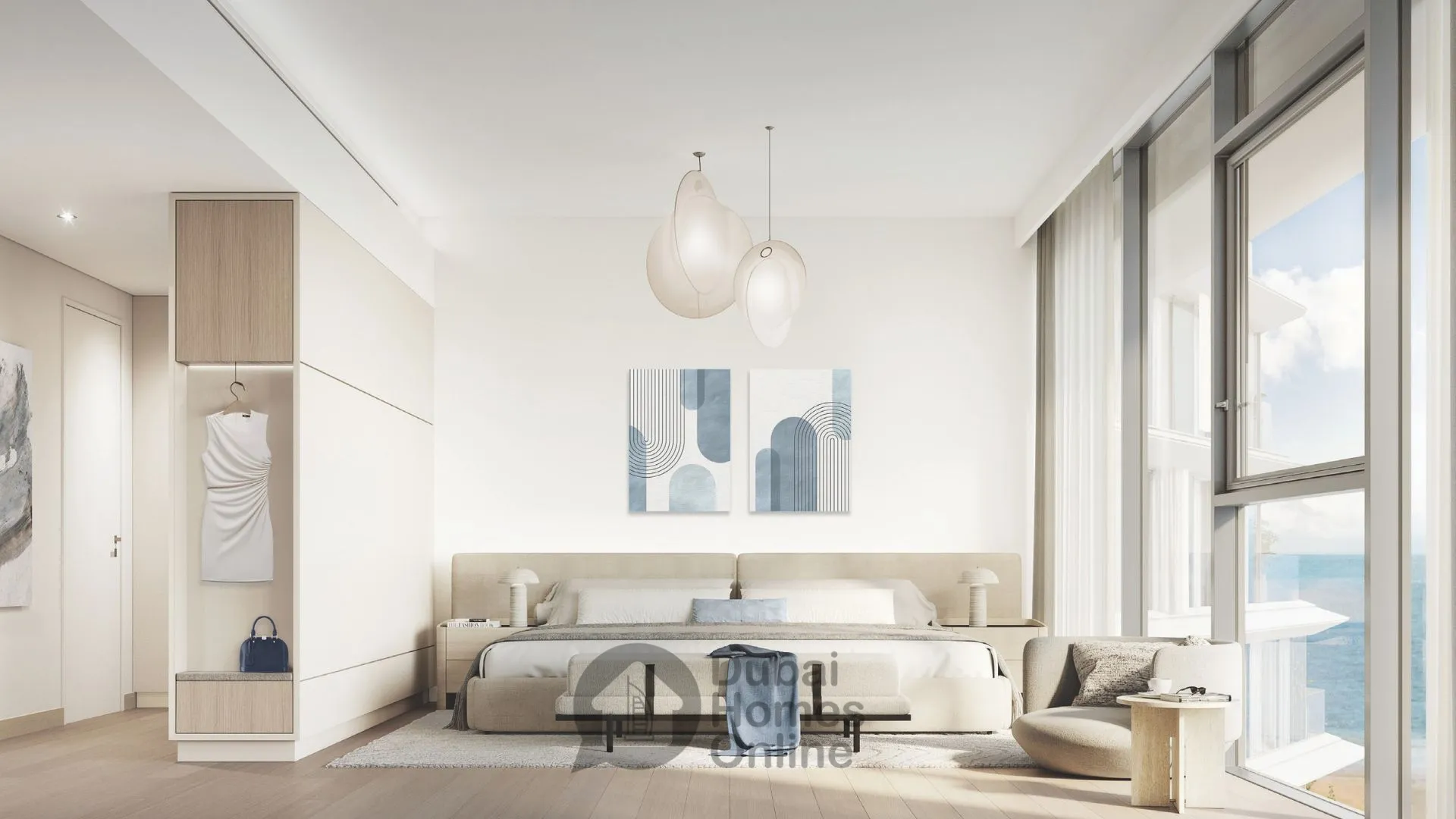 Ellington Porto Playa Residences For Sale at Hayat Island in Ras al Khaimah