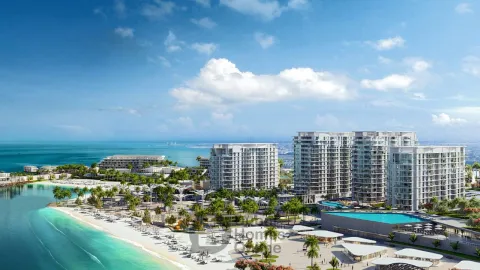 جزيرة حياة في رأس الخيمة