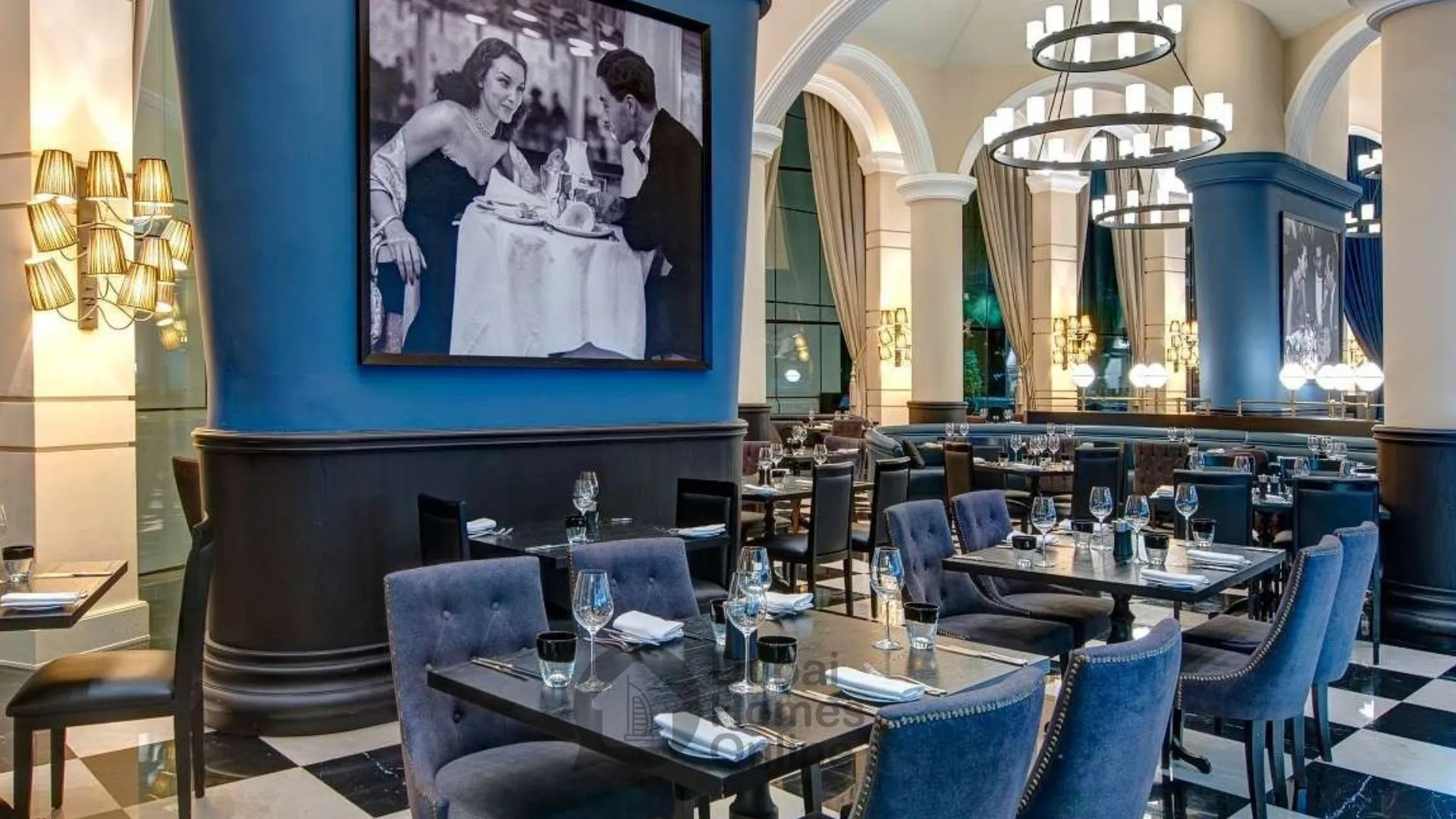 Golf Views Seven City Apartments for sale By Seven Tides at JLT in Dubai