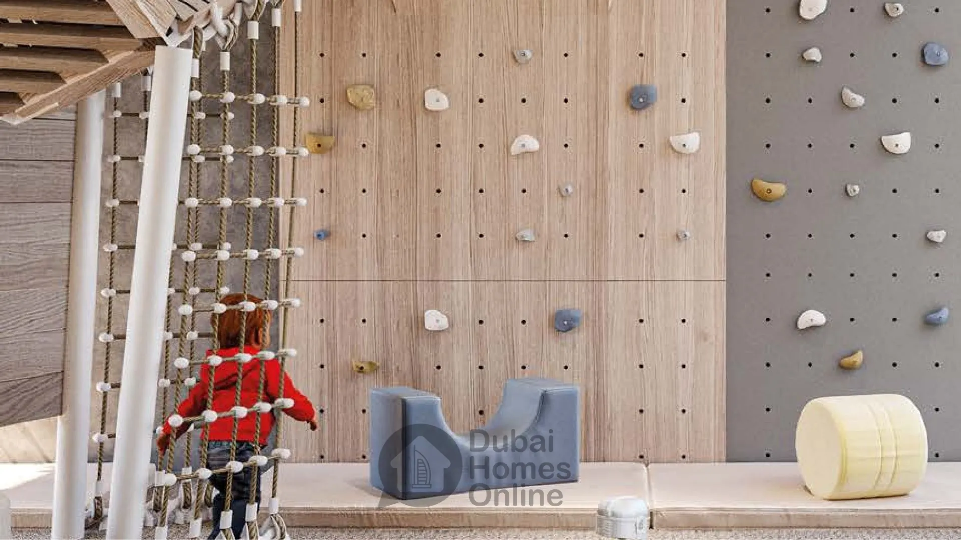 Floarea Residence Apartments For Sale at Arjan in Dubai