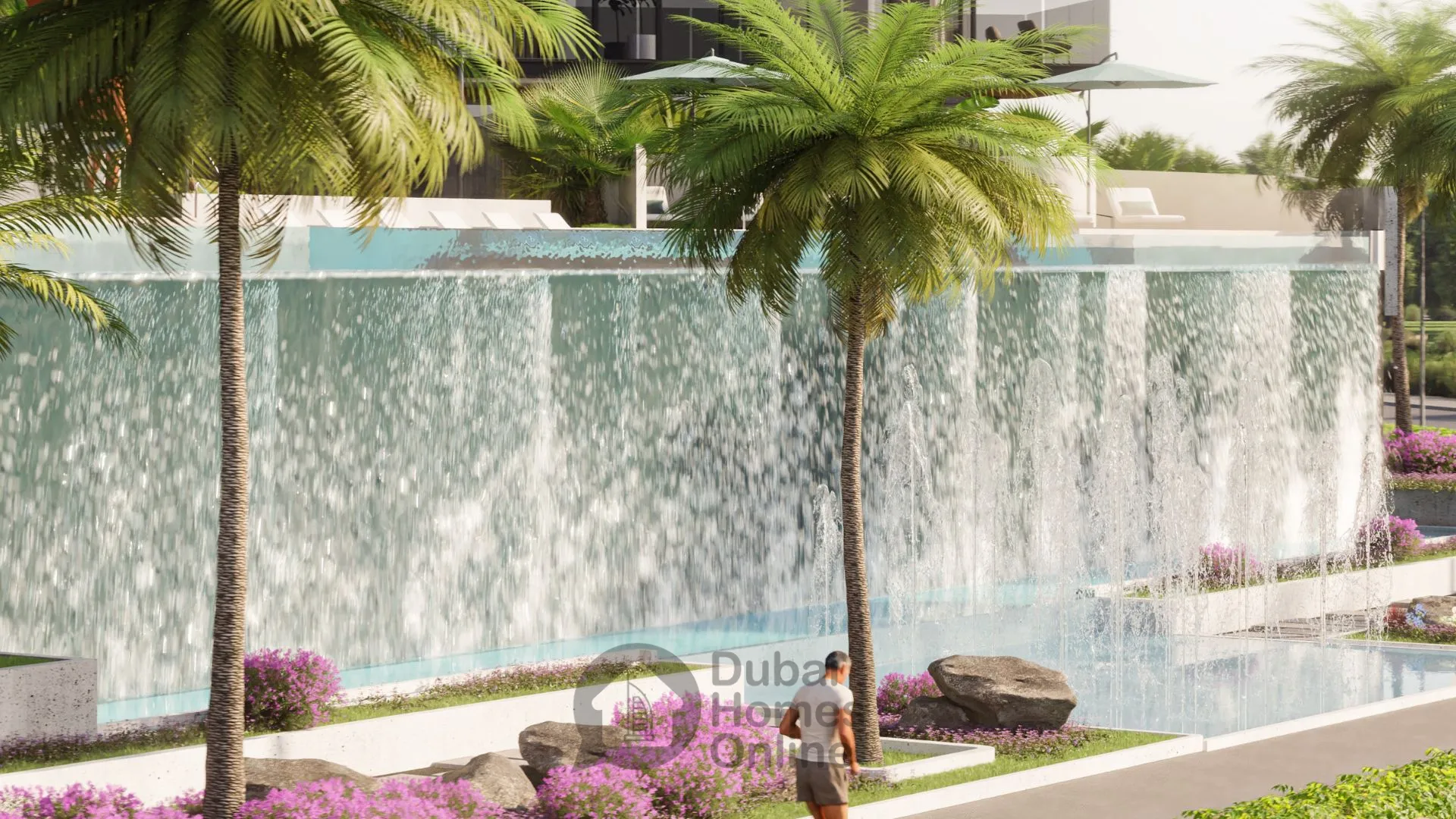 Floarea Residence Apartments For Sale at Arjan in Dubai