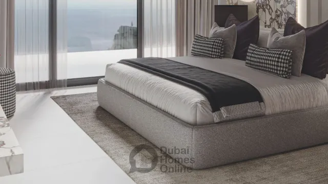 Floarea Residence Apartments For Sale at Arjan in Dubai