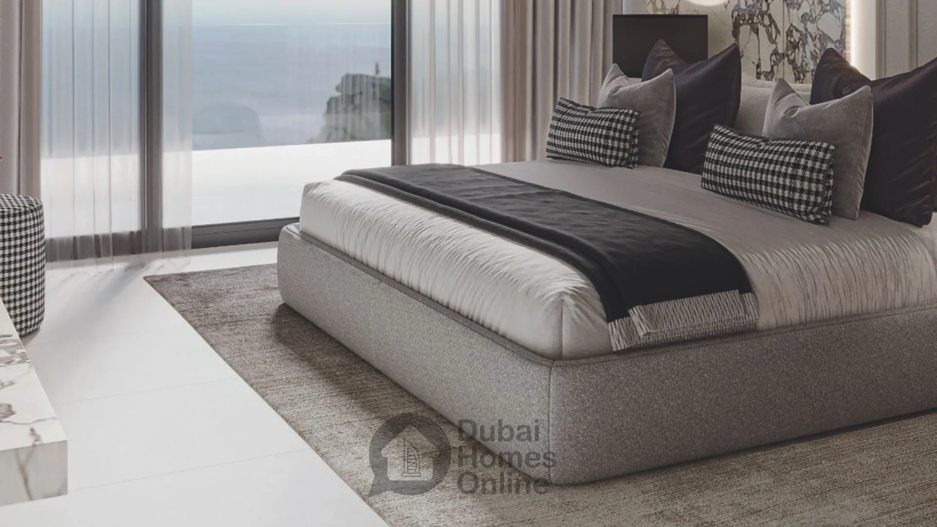 Floarea Residence Apartments For Sale at Arjan in Dubai