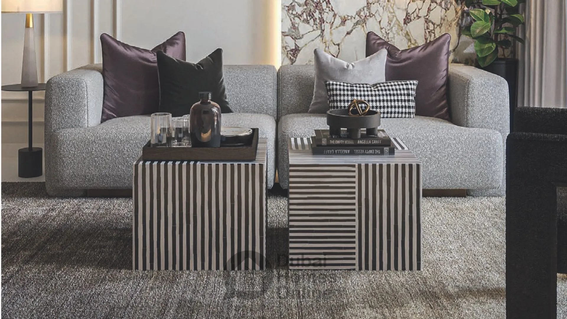 Floarea Residence Apartments For Sale at Arjan in Dubai