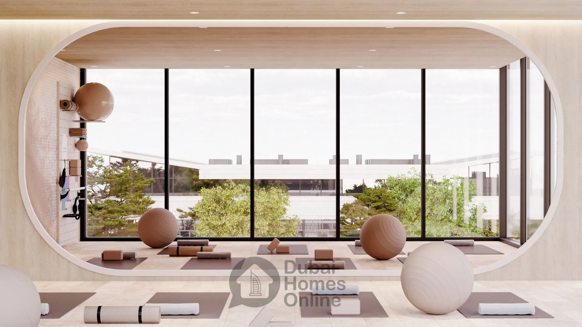 Floarea Residence Apartments For Sale at Arjan in Dubai