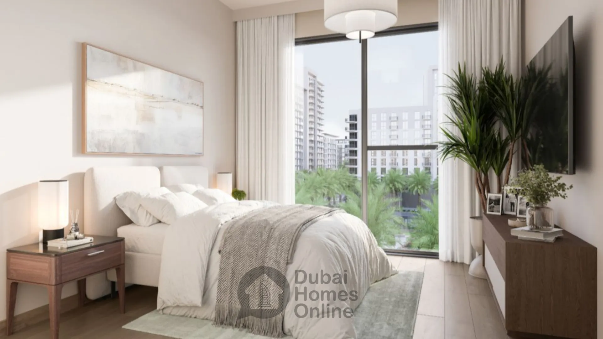 Aria Apartments For Sale by Nshama at Town Square Dubai