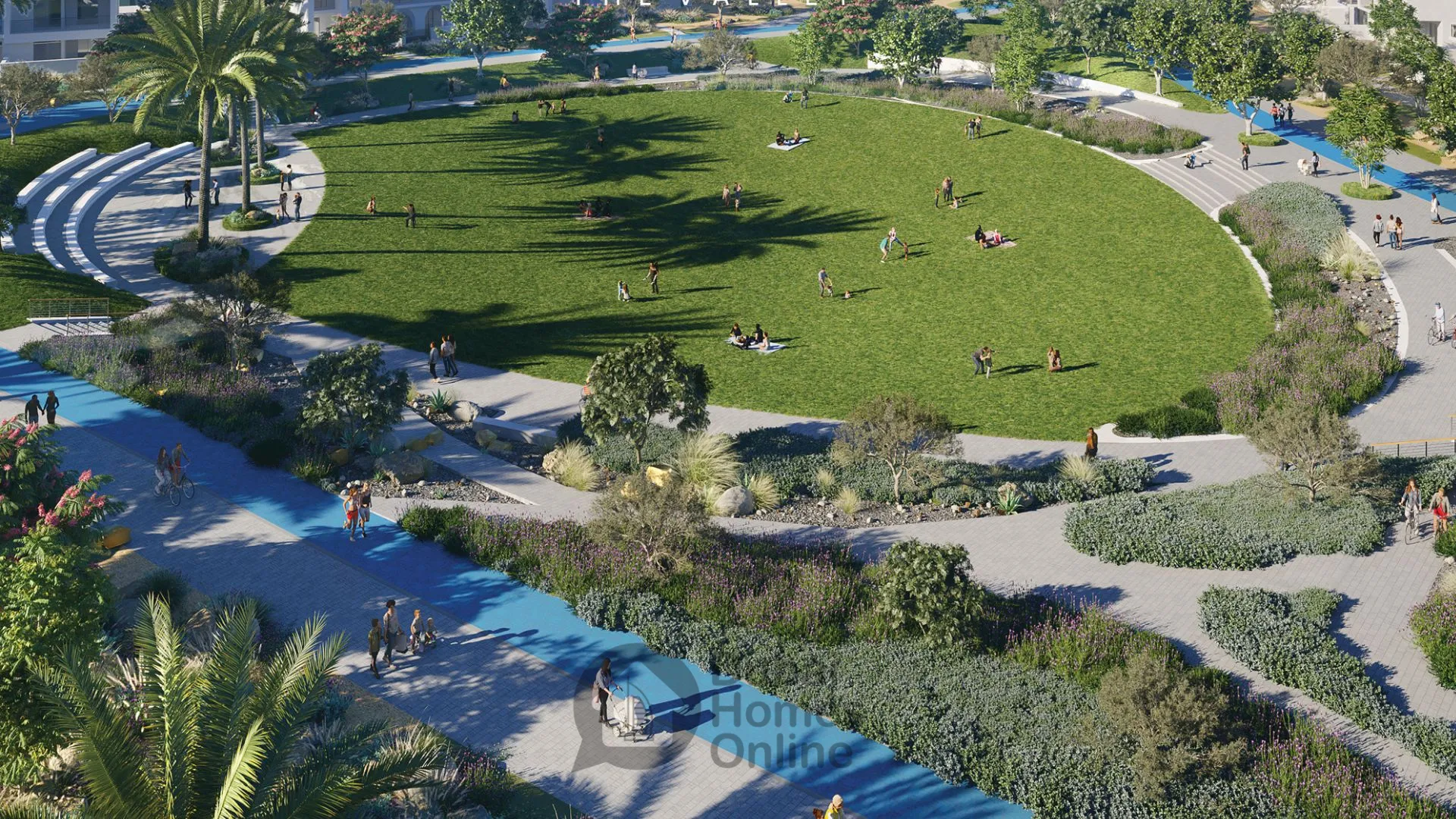 Nima Townhouses For Sale By Emaar at The Valley in Dubai