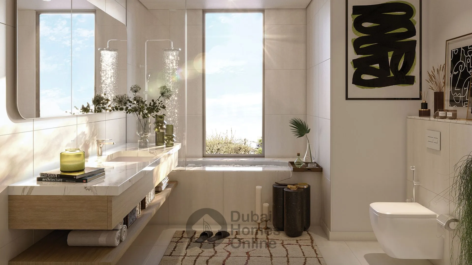 Nima Townhouses For Sale By Emaar at The Valley in Dubai