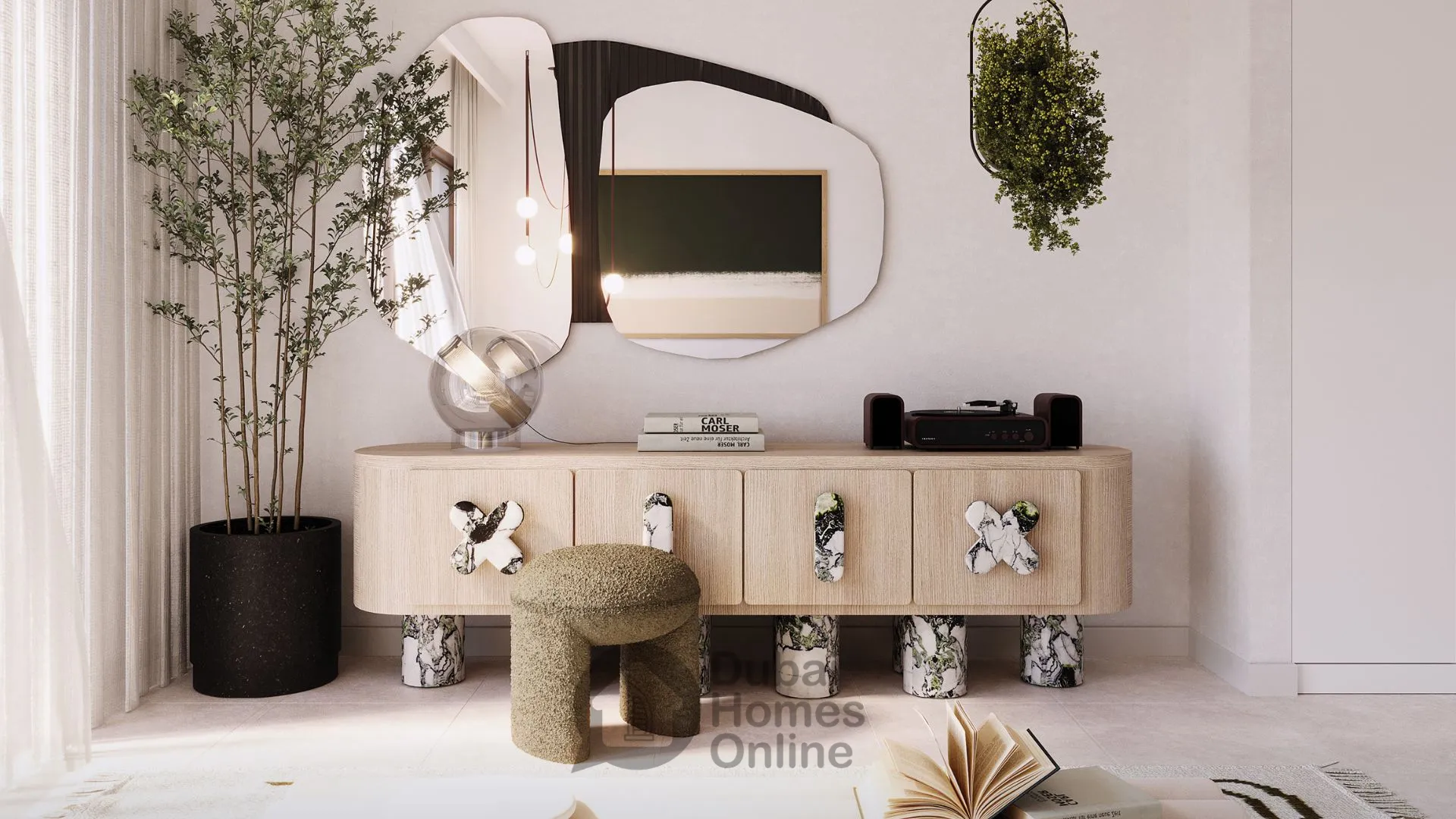 Nima Townhouses For Sale By Emaar at The Valley in Dubai