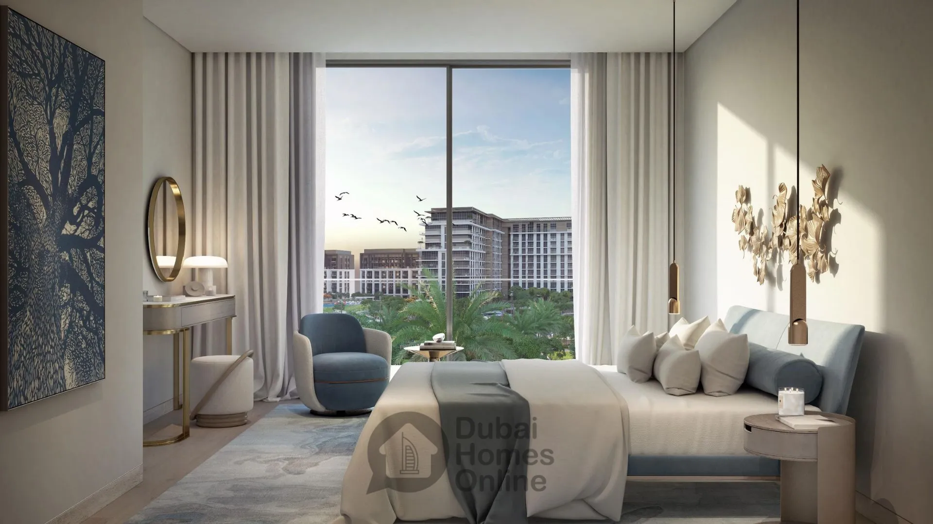 Central Park Plaza Homes For Sale By Meraas at City Walk in Dubai
