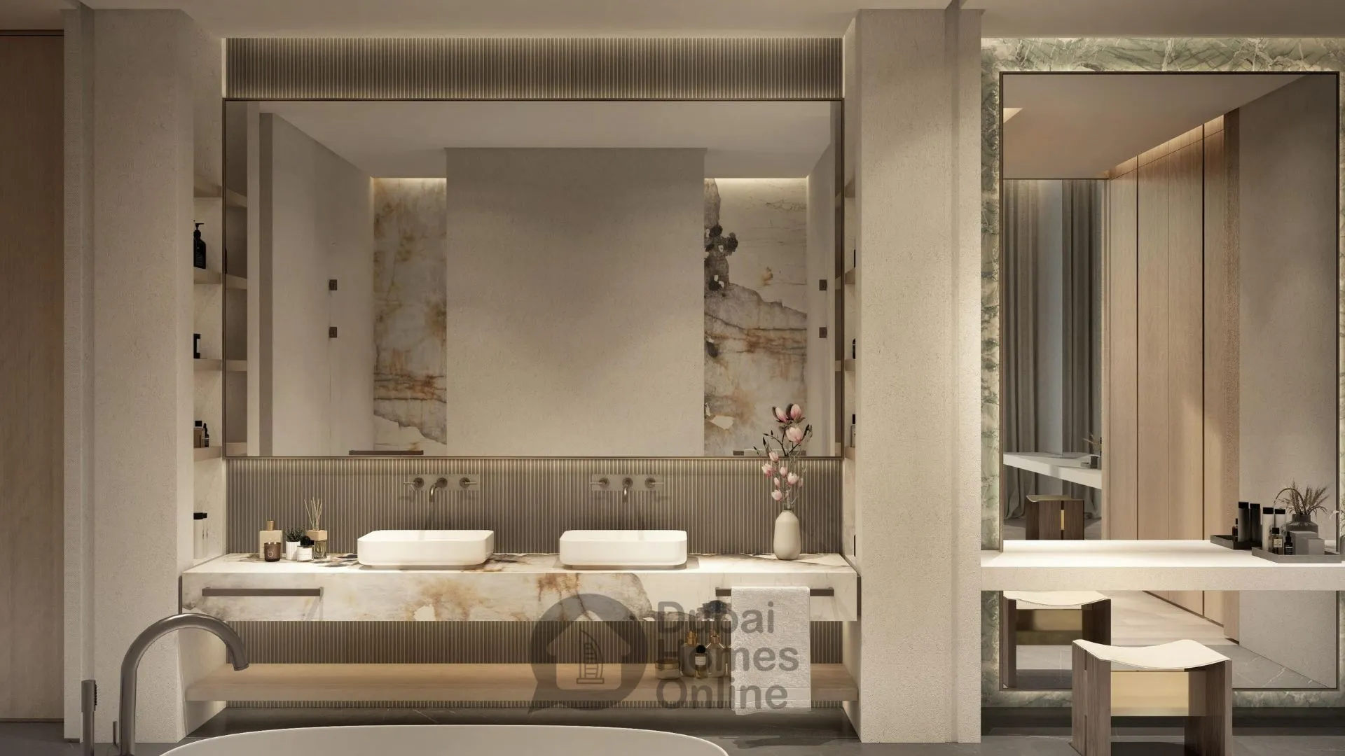 Central Park Plaza Homes For Sale By Meraas at City Walk in Dubai