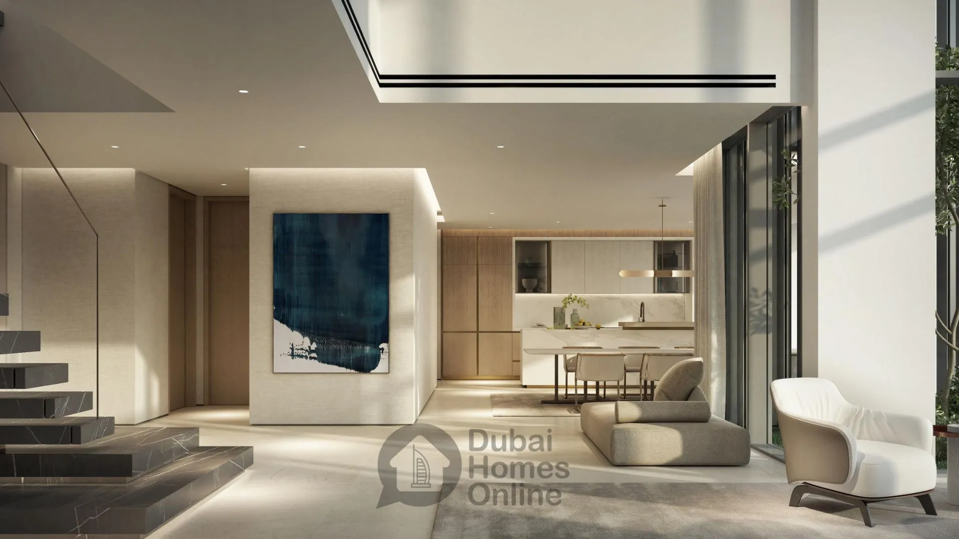 Central Park Plaza Homes For Sale By Meraas at City Walk in Dubai