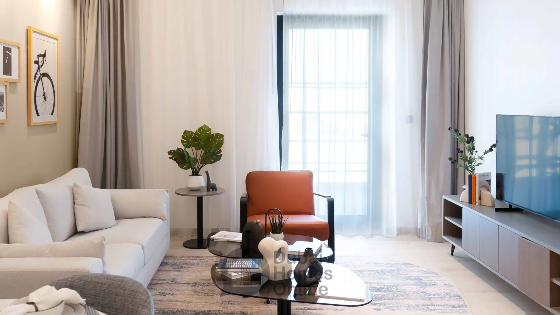 Marriott Residences Apartments For Sale at JVC in Dubai