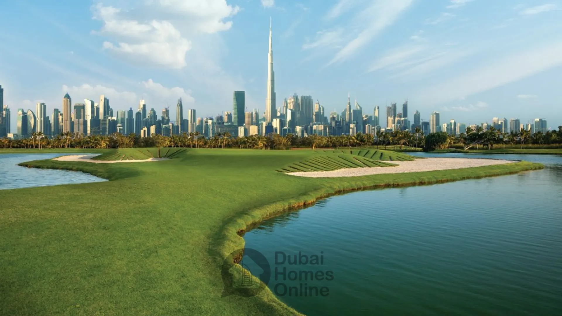 Socio Towers : Apartments For Sale at Dubai Hills Estate 