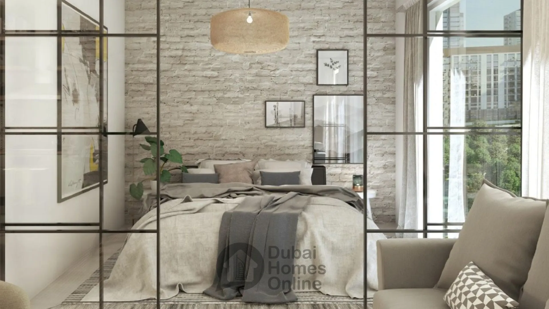 Socio Towers : Apartments For Sale at Dubai Hills Estate 