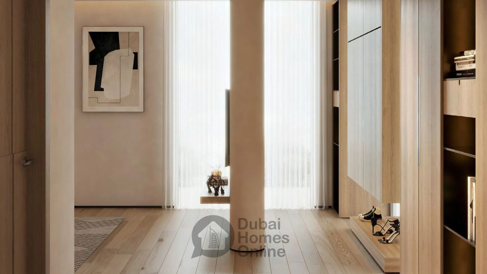 The Autograph X Townhouses For Sale By Green Group at JVC in Dubai