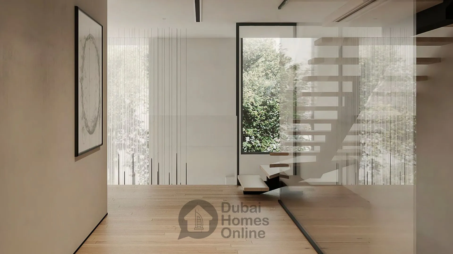 The Autograph X Townhouses For Sale By Green Group at JVC in Dubai
