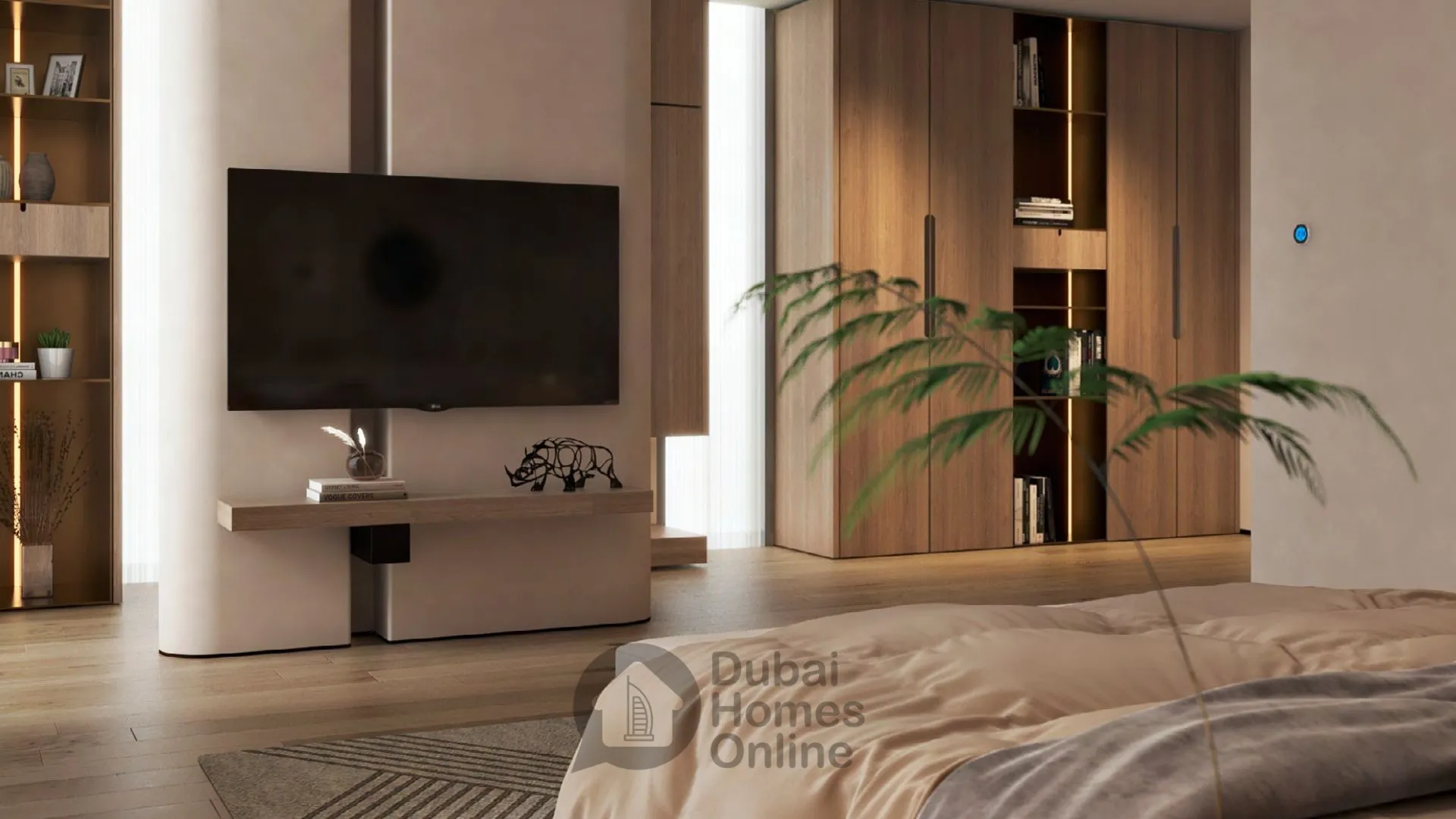 The Autograph X Townhouses For Sale By Green Group at JVC in Dubai