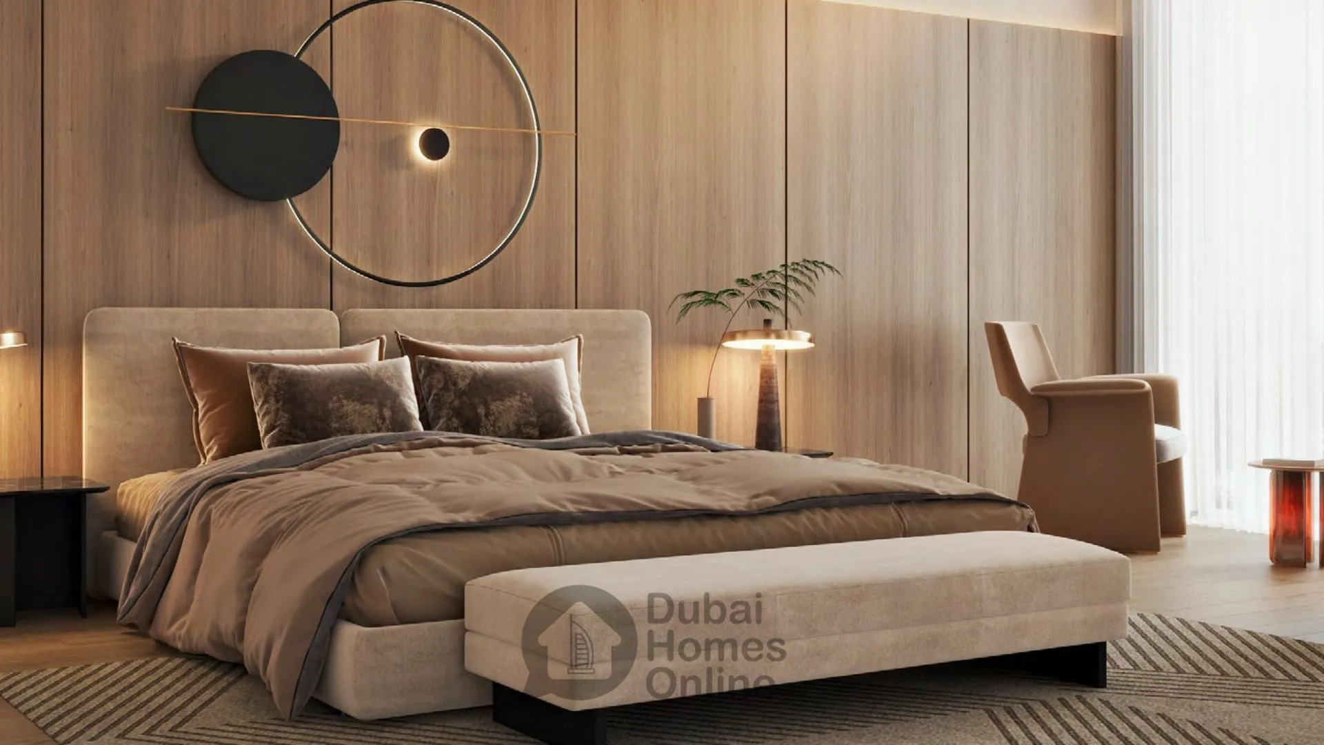 The Autograph X Townhouses For Sale By Green Group at JVC in Dubai