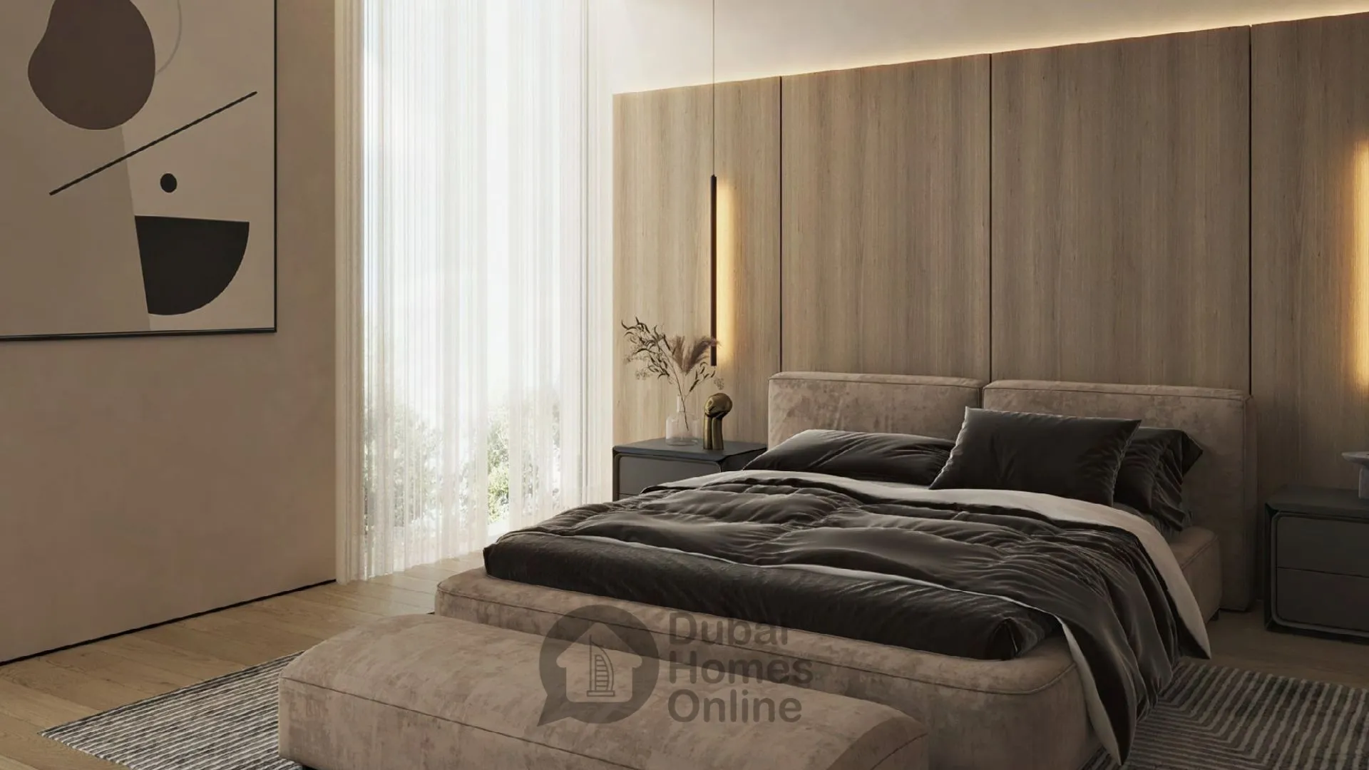 The Autograph X Townhouses For Sale By Green Group at JVC in Dubai