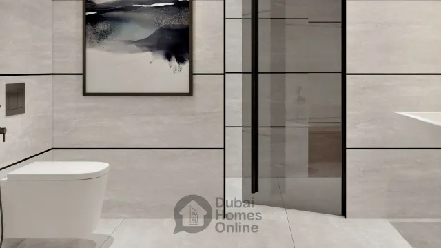 The Autograph X Townhouses For Sale By Green Group at JVC in Dubai