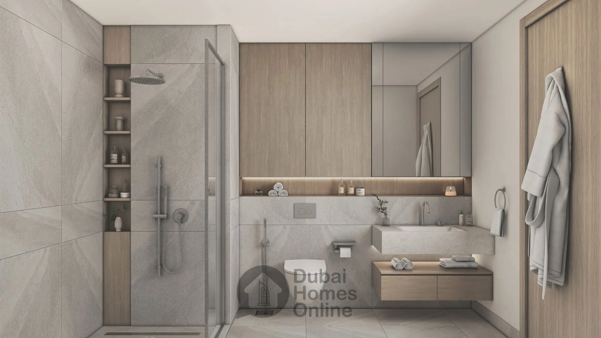 Ellington Views 1 Apartments For Sale at Al Hamra in Ras al Khaimah