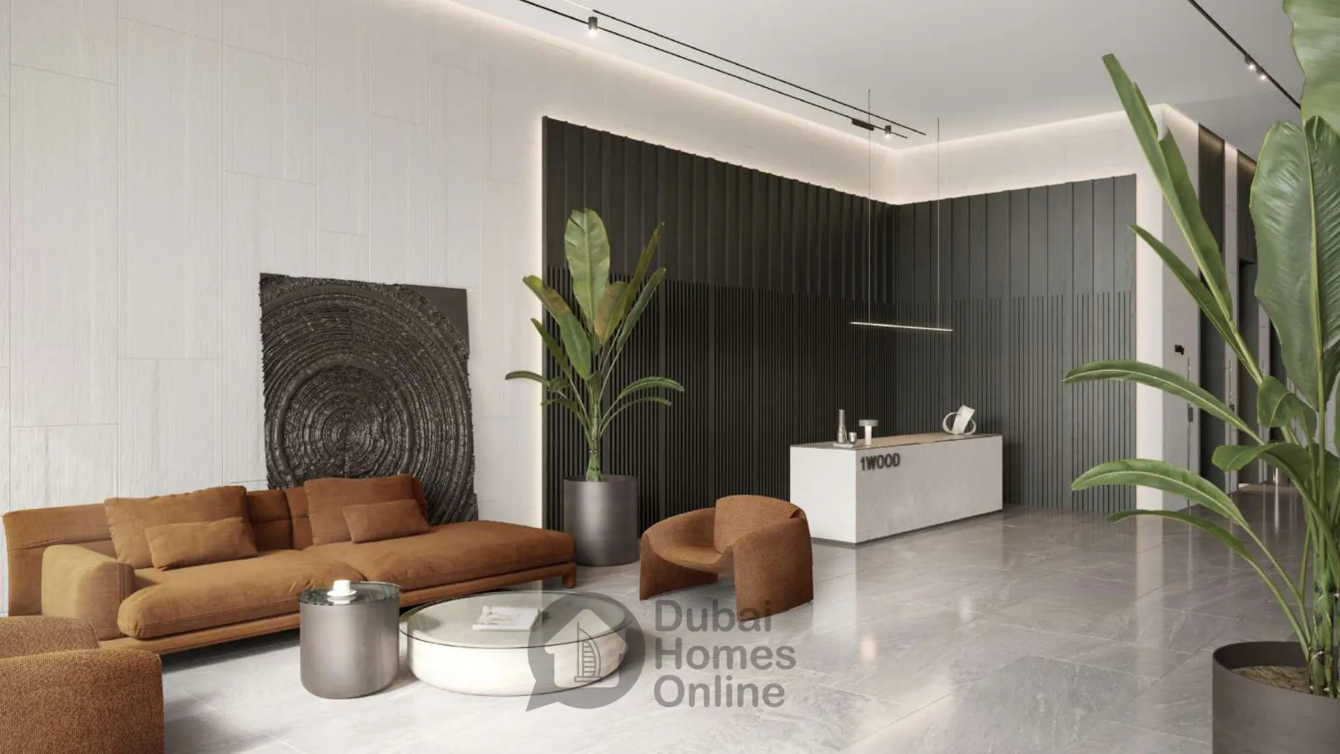 1WOOD Residence Apartments For Sale by Object 1 at JVC in Dubai