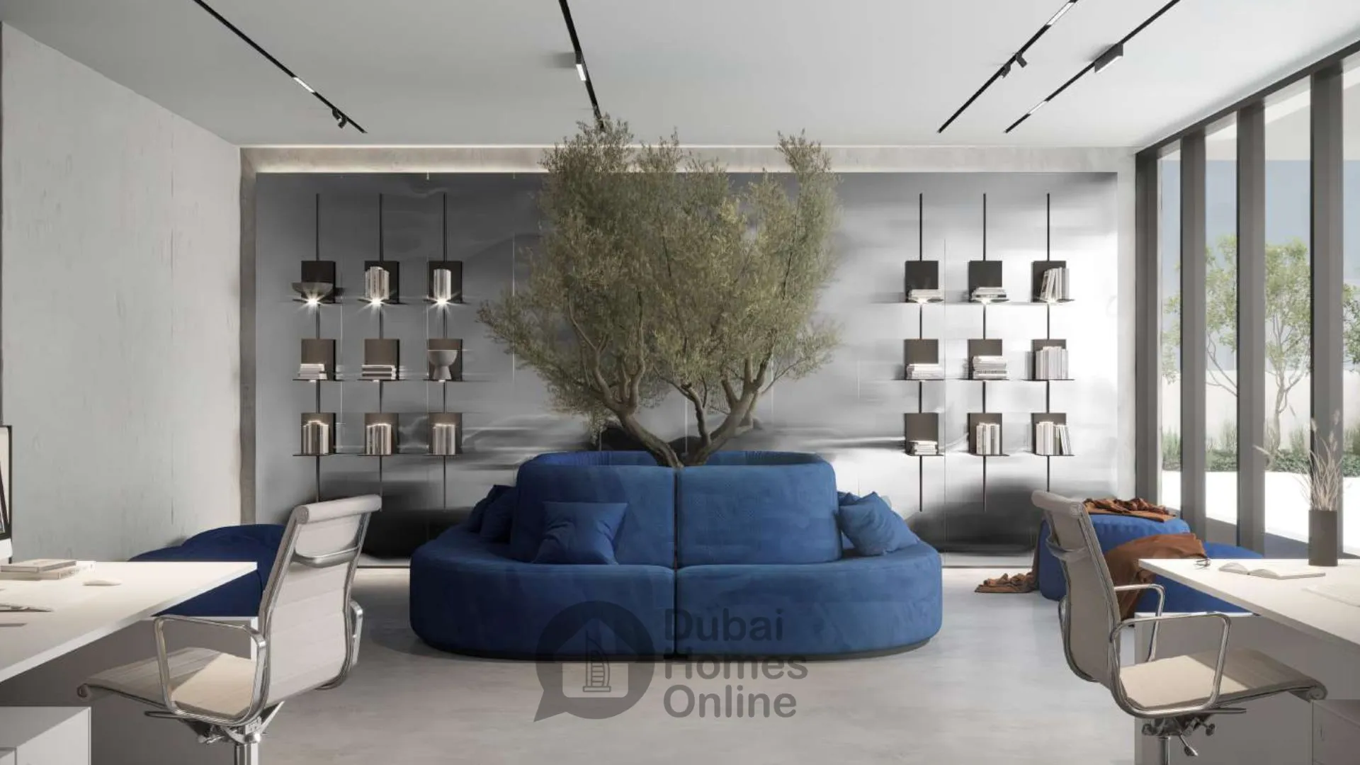 1WOOD Residence Apartments For Sale by Object 1 at JVC in Dubai